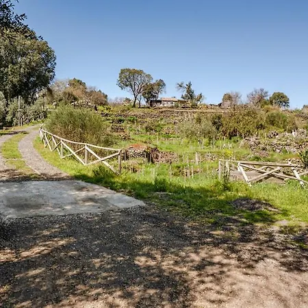 EcoAgriturismo Notti Stellate Etna Mare-2